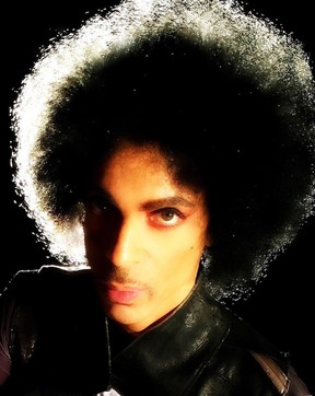 Prince (Foto: Reprodução/ Instagram)