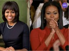 Michelle Obama e os 10 vestidos mais poderosos usados como 1ª dama