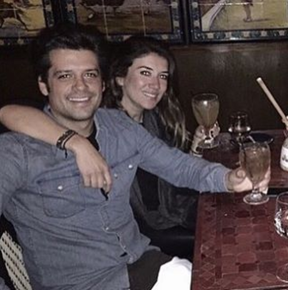 Guilherme Mussi e Rebeca Abravanel (Foto: Reprodução/Instagram)