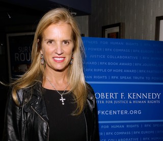Kerry Kennedy (Foto: Getty Images)