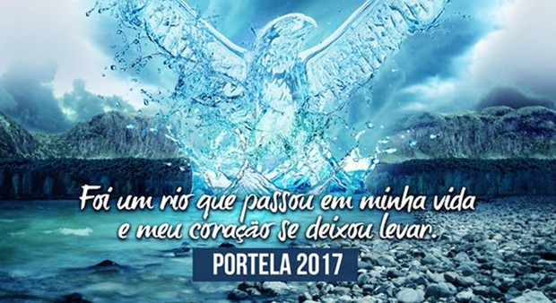 Portela (Foto: Facebook / Reprodução)