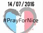 Famosos lamentam atentado com mortes em Nice, na França 