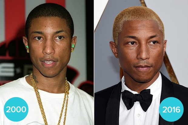 Pharrell Williams (Foto: Getty Images)