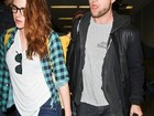 Kristen Stewart ainda corre atrás do perdão de Robert Pattinson, diz site