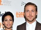 Eva Mendes e Ryan Gosling esperam o segundo filho, diz revista

