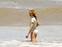 Julia Roberts aproveita férias no Havaí