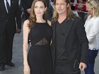 Angelina Jolie e Brad Pitt querem ter mais dois filhos, diz jornal
