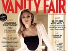 Scarlett Johansson estampa a capa da primeira 'Vanity Fair' francesa