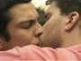 'Amor à Vida' é indicada a prêmio gay e Walcyr Carrasco festeja: 'Superfeliz'