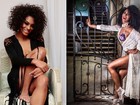 Dentista trans quer ficar igual à Miss Brasil Raissa Santana 
