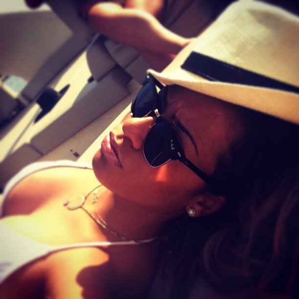 Rafaella Santos, irmã de Neymar (Foto: Instagram / Reprodução)
