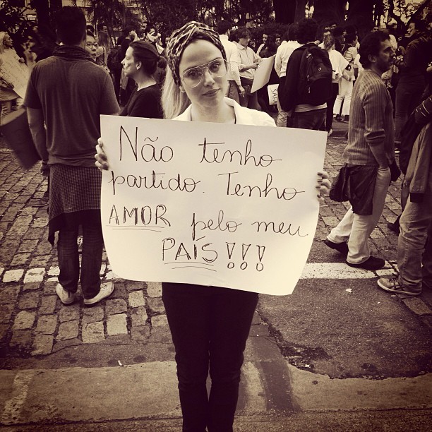 Natália Rodrigues (Foto: Reprodução/Instagram)