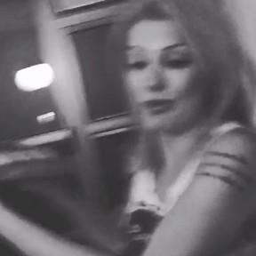 Antônia Fontenelle em vídeo postado por Jonathan Costa (Foto: Instagram/ Reprodução)