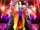 Rock in Rio dia 7: Festival vira bailão com Katy Perry, A-ha e Cidade Negra