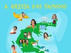 Quer curtir uma viagem de celebridade pela Grécia? Veja como e por quanto!