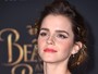 Emma Watson sobre possibilidade de reviver Hermione 'Nada planejado'