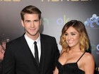 Miley Cyrus marca data de casamento com Liam Hemsworth, diz site 
