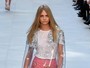 EGO - Depois de 'sumiço' das passarelas, Cara Delevingne é estrela da ...