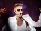 Justin Bieber é banido de boate na Áustria, diz site 
