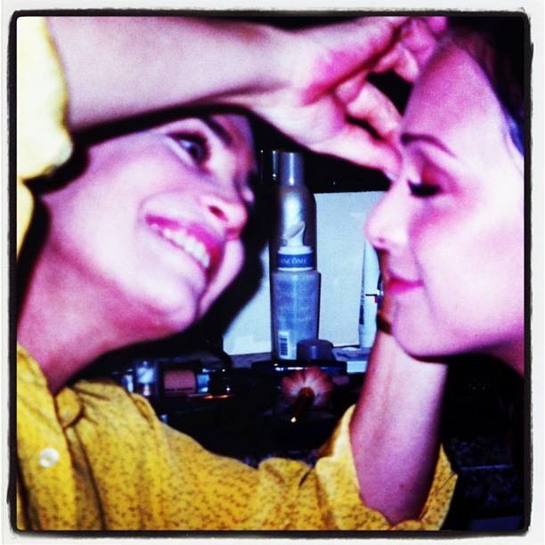 Regina Duarte e Gabriela Duarte (Foto: Instagram/Reprodução)
