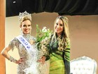 Transexual brasileira Kalena Rios ganha o Miss Universo Trans, na Itália