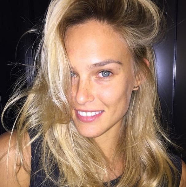 Bar Refaeli (Foto: Instagram/Reprodução)