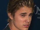 Justin Bieber pode ser preso se voltar à Argentina, diz site