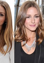 Hairstylist de Olivia Palermo dá cinco dicas para copiar o cabelo da it girl