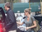 Gisele Bündchen e Tom Brady não estão se divorciando, diz site
