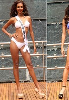 De Norte a Sul: conheça as candidatas do Miss Brasil 2015