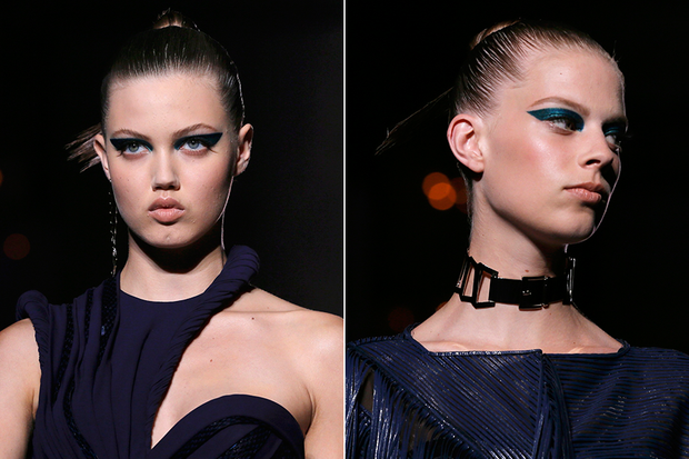 Make Versace (Foto: Reuters)