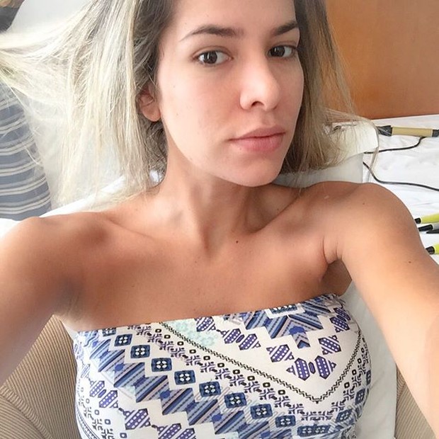 Adriana (Foto: Reprodução/Instagram)