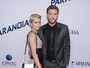 Miley Cyrus e Liam Hemsworth vão se casar na Austrália, diz site