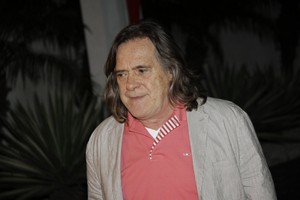 José de Abreu (Foto: Isac Luz/ EGO)