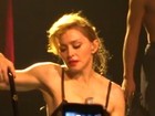Madonna é processada por samplear trechos de música no hit 'Vogue'