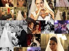 Belo comemora um ano de casado com Gracyanne: 'Meu único amor' 