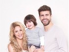 Shakira está internada em hospital para dar à luz, diz agência de notícias