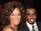 Diddy relembra foto com Whitney Houston: 'Sentimos sua falta'