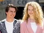 Por cientologia, filhos de Tom Cruise ficaram contra mãe, Nicole Kidman, diz site
