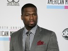 50 Cent é acusado de violência doméstica, diz site