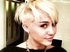 Cabeleireiro avalia corte ousado de Miley Cyrus: ‘Quebra de tabus’