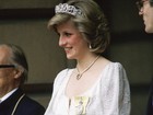 Princesa Diana ameaçou Camilla Parker Bowles de morte, diz site