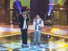 Enzo e Eder, do 'The Voice Kids', farão participação em show de Victor e Leo