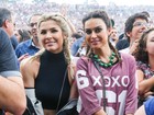 Lollapalooza 2016: saiba tudo que rolou com os famosos no festival