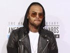Chris Brown teria apagado tatuagem com nome da ex, diz site