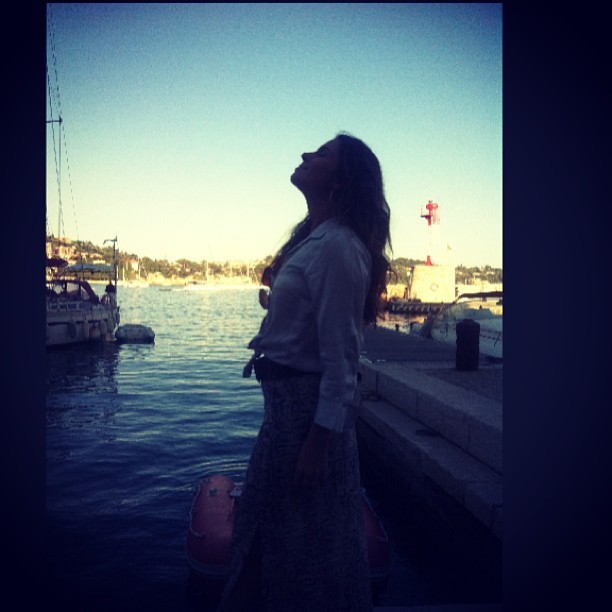 Giovanna Antonelli (Foto: Instagram / Reprodução)