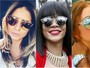 'Torra-torra das ricas': famosas usam óculos de sol de quase R$ 2 mil 