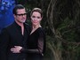 EGO A Revista Angelina Jolie Revela Que Ela E Brad Pitt Escrevem