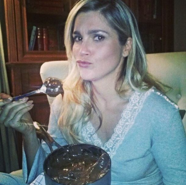 Flávia Alessandra (Foto: Instagram/Reprodução)