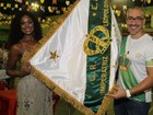 Carnavalesco Cahê Rodrigues segue afastado da Imperatriz após sequestro 